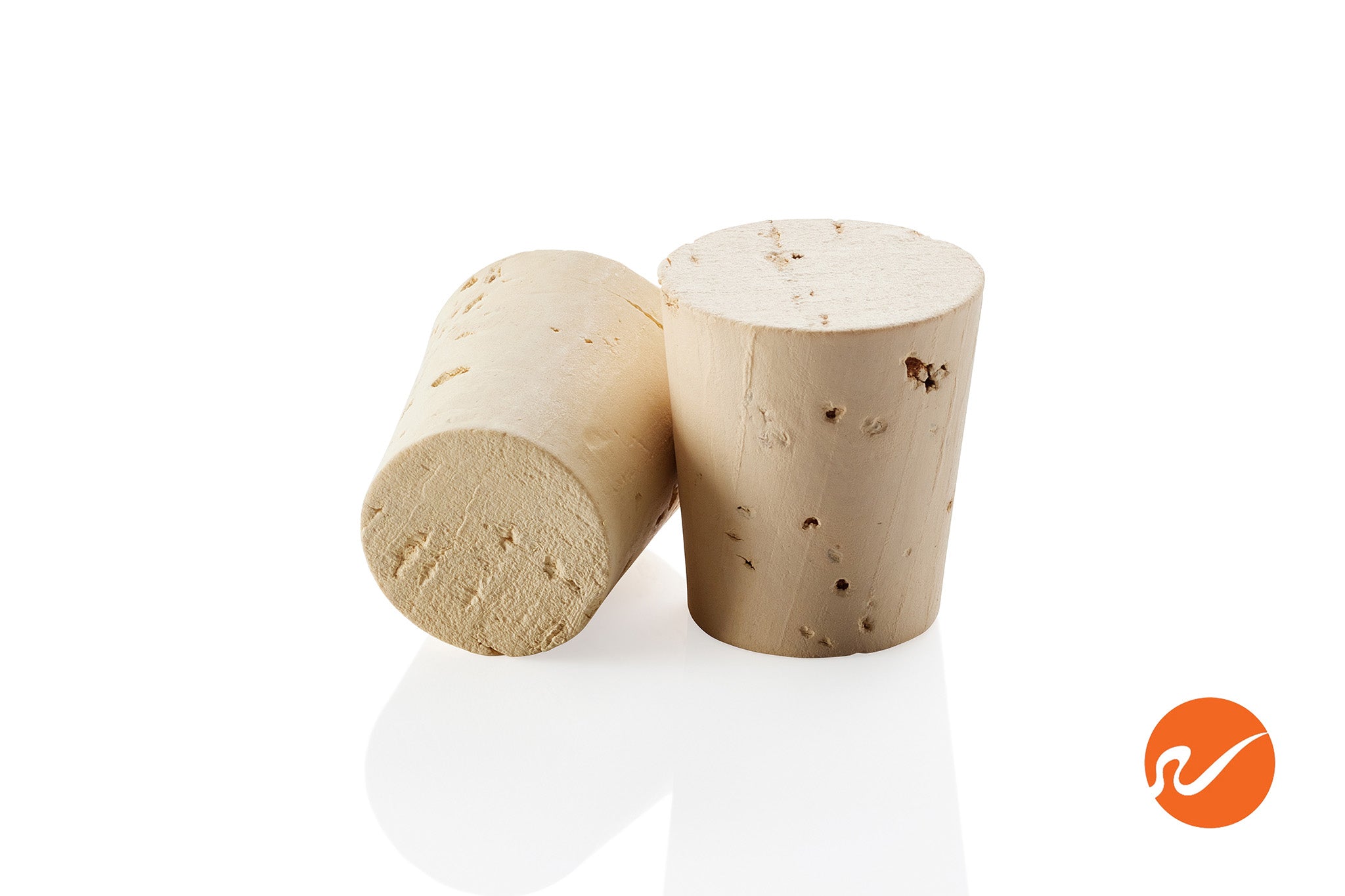 Size 12 Cork Stoppers, XXXX Grade