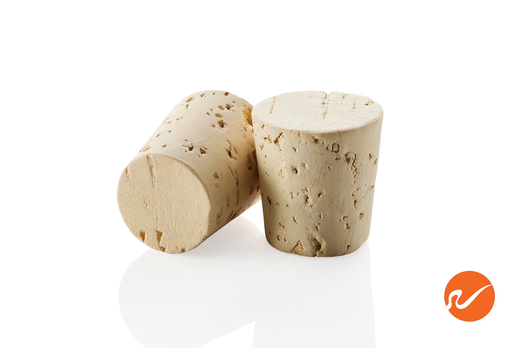 Size 13 Cork Stoppers - Standard