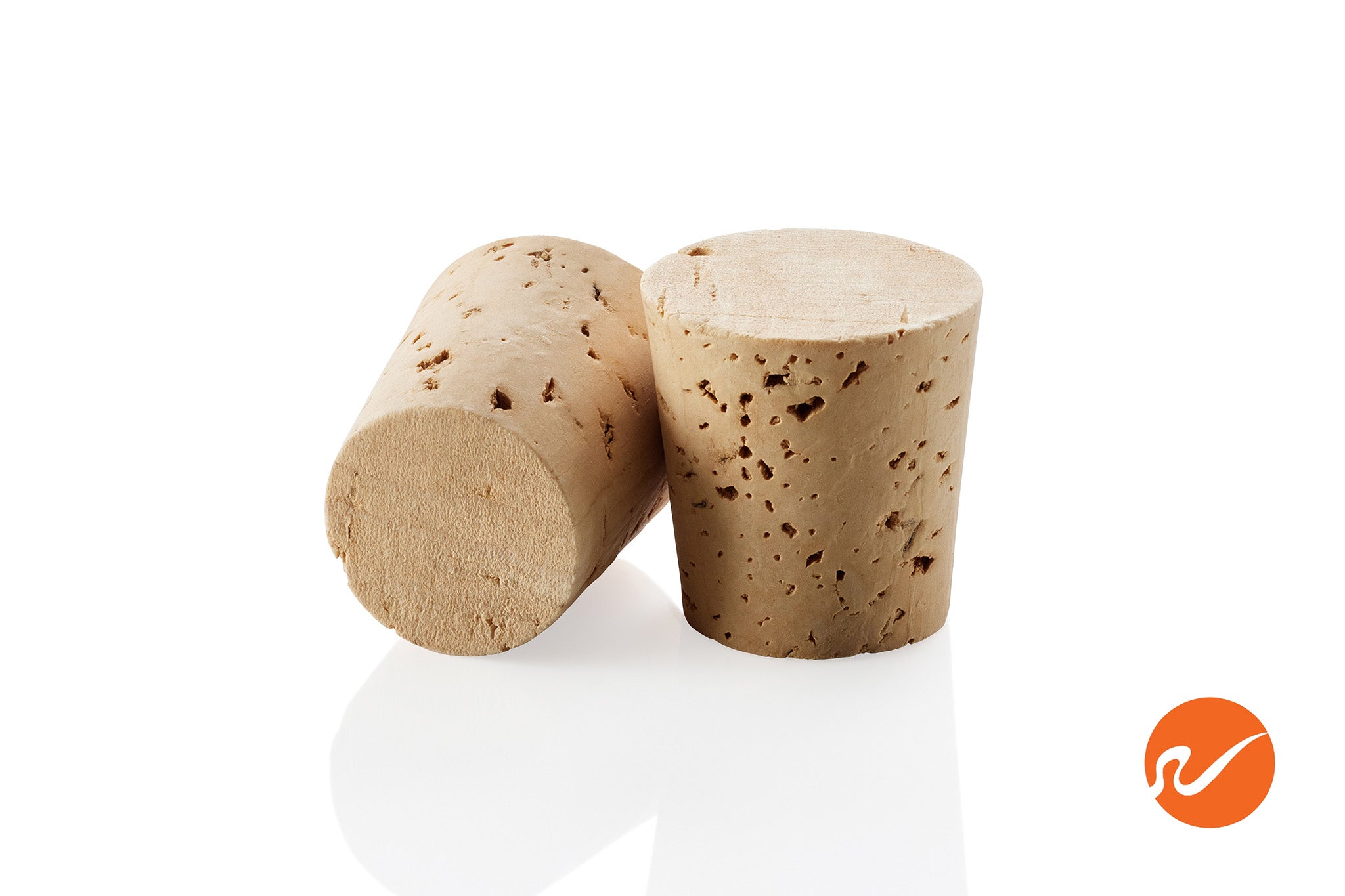Size 13 Cork Stoppers, XXXX Grade