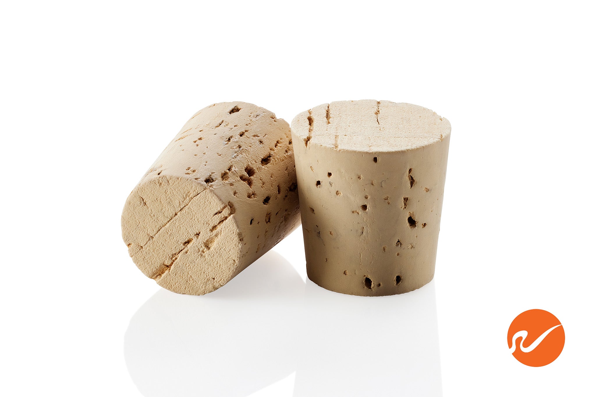 Size 14 Cork Stoppers - Standard