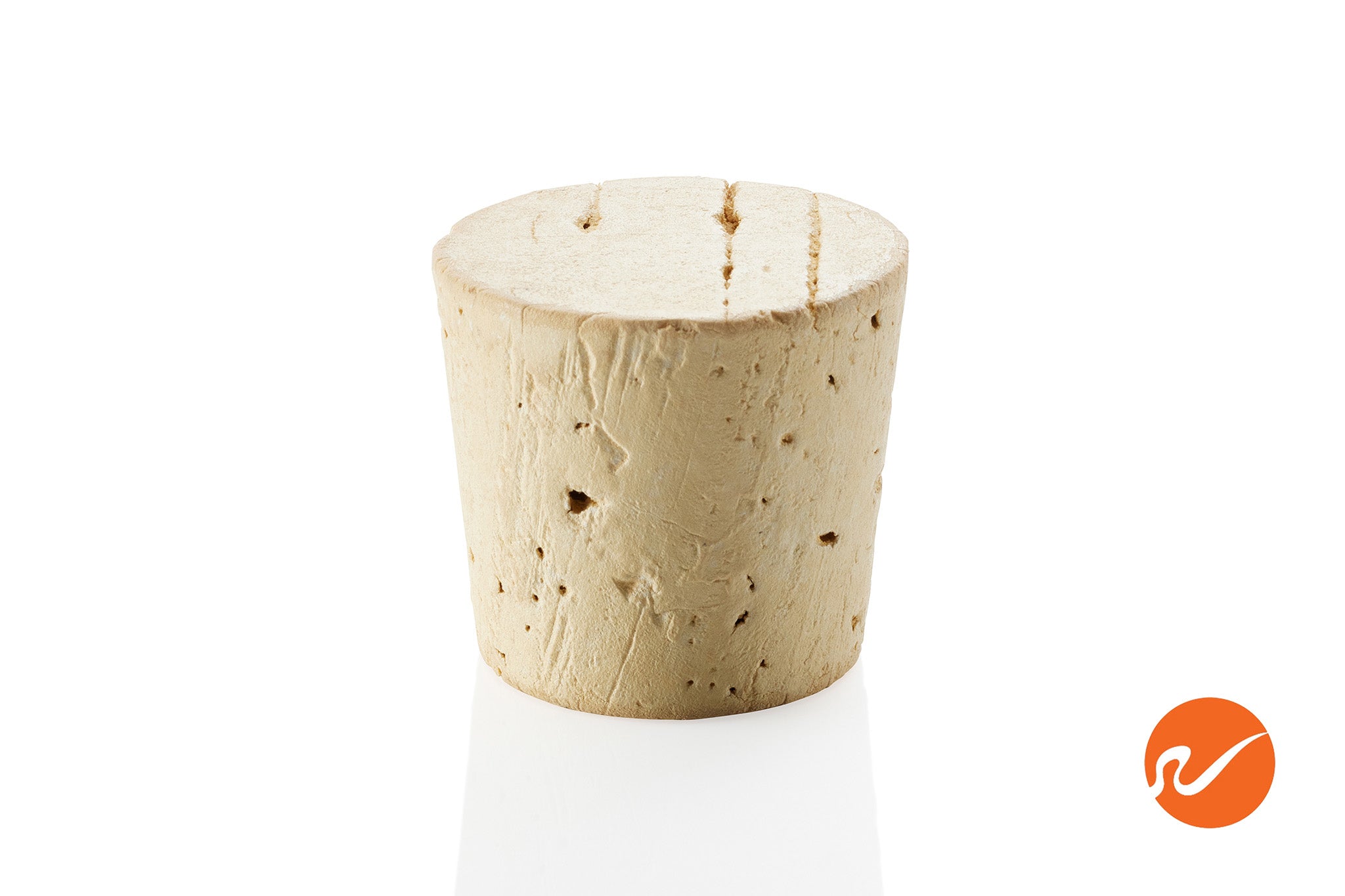 Size 20 Cork Stoppers, Extra Select