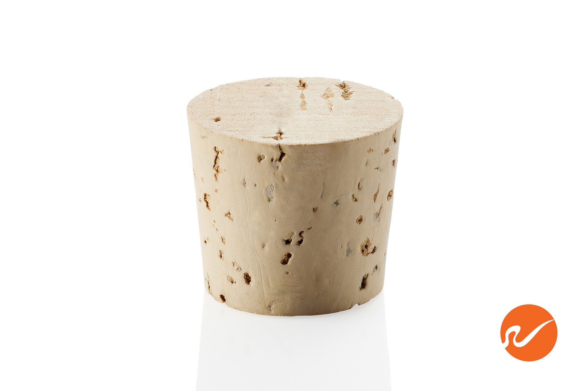 Size 22 Cork Stoppers, Extra Select