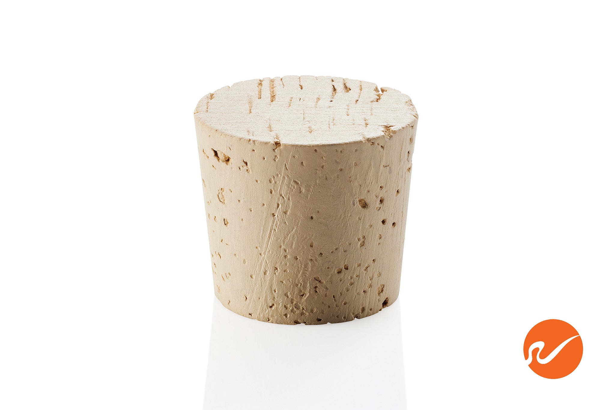 Size 22 Cork Stoppers - Standard