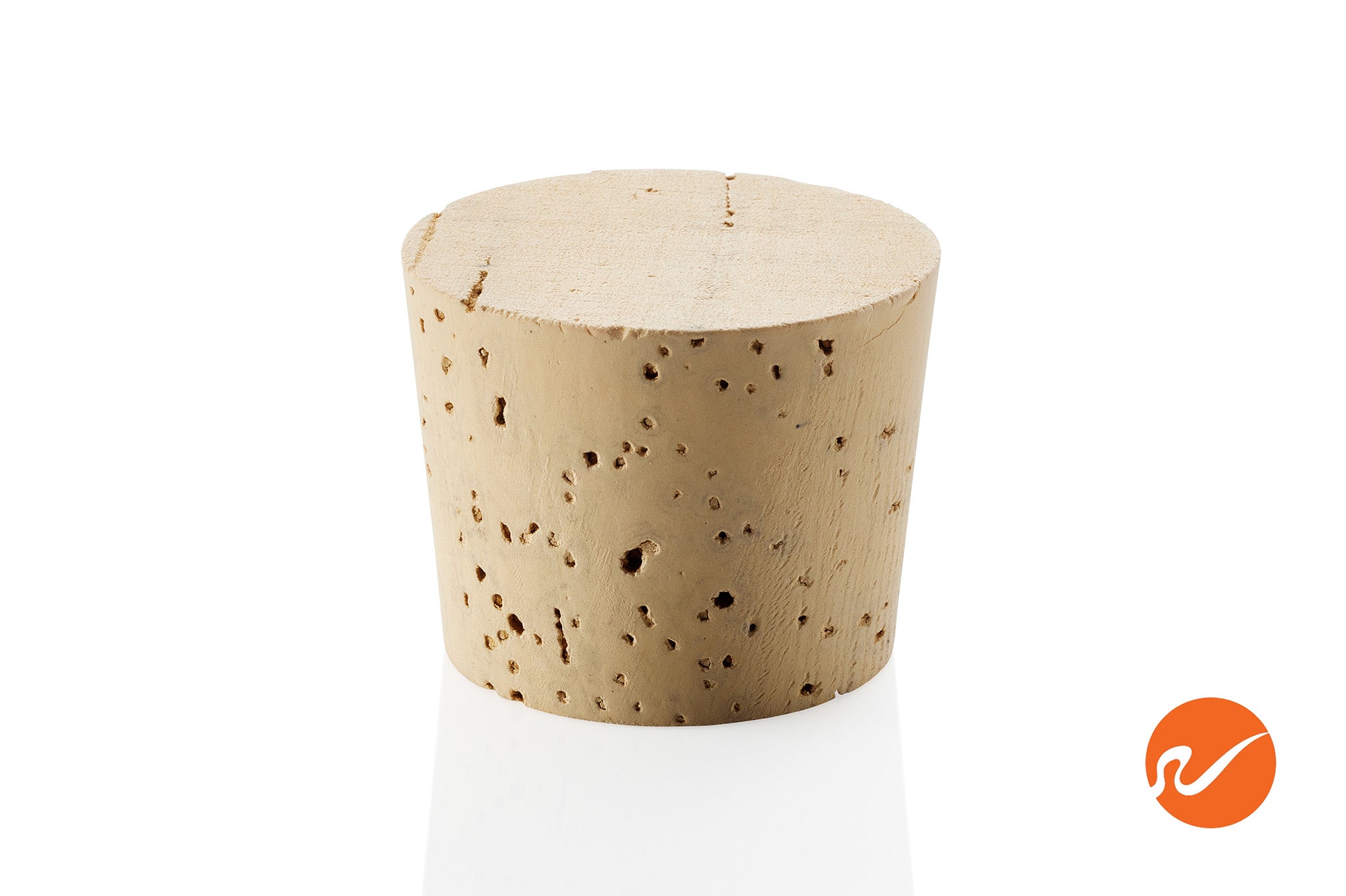 Size 24 Cork Stoppers - Standard