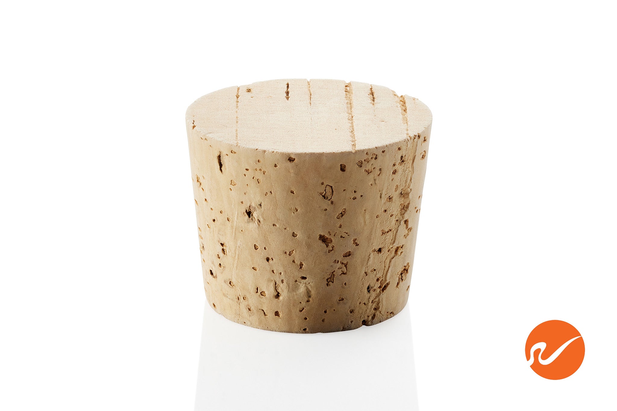 Size 24 Cork Stoppers, XXXX Grade