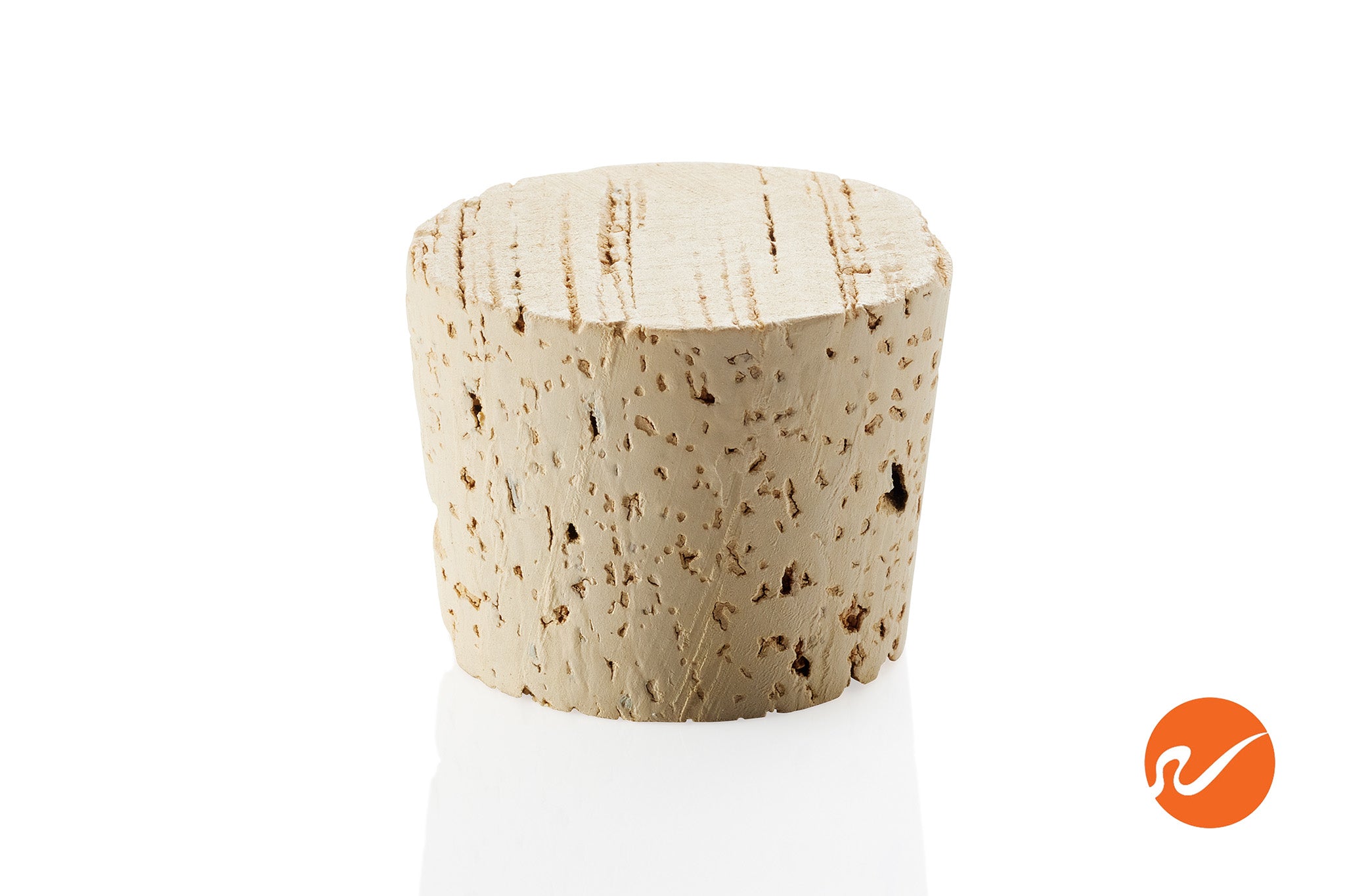Size 26 Cork Stoppers - Standard