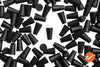 #000 Rubber Stoppers - WidgetCo