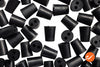 #2 Rubber Stoppers with 2 holes - WidgetCo