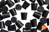 #3 Rubber Stoppers - WidgetCo