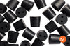 #5 Rubber Stoppers with 2 holes - WidgetCo