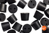 #6 Rubber Stoppers with 2 holes - WidgetCo