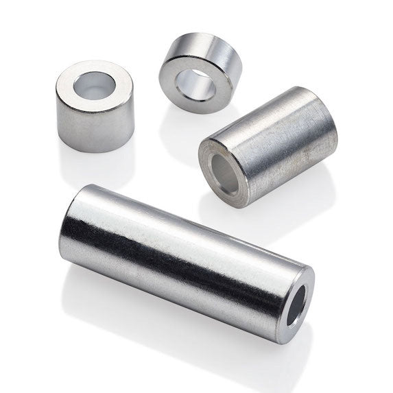 Aluminum Spacers | WidgetCo