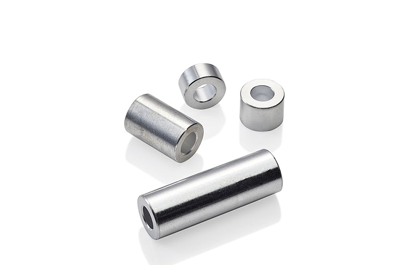 Aluminum Spacers | WidgetCo