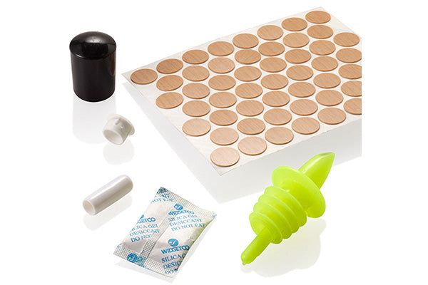 Buy Plastic Products | WidgetCo