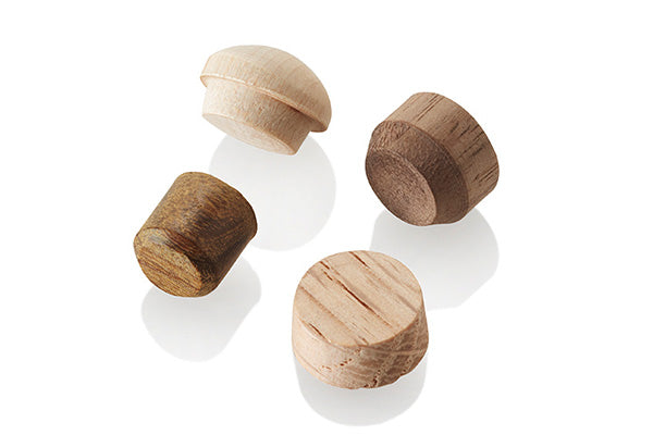 Buy Wood Plugs | WidgetCo
