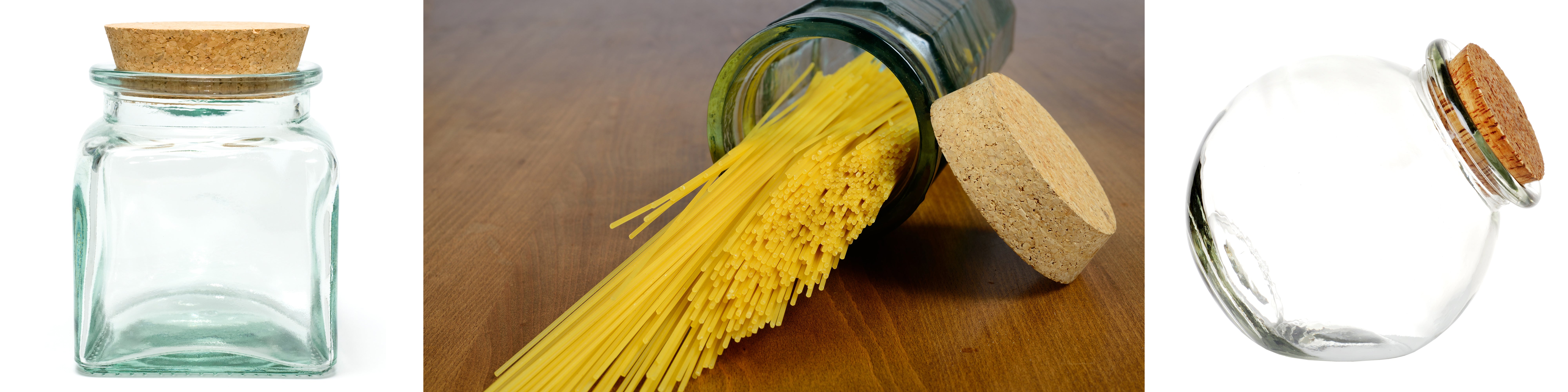 Jar Corks In Bulk | WidgetCo