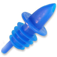 Plastic Pour Spouts