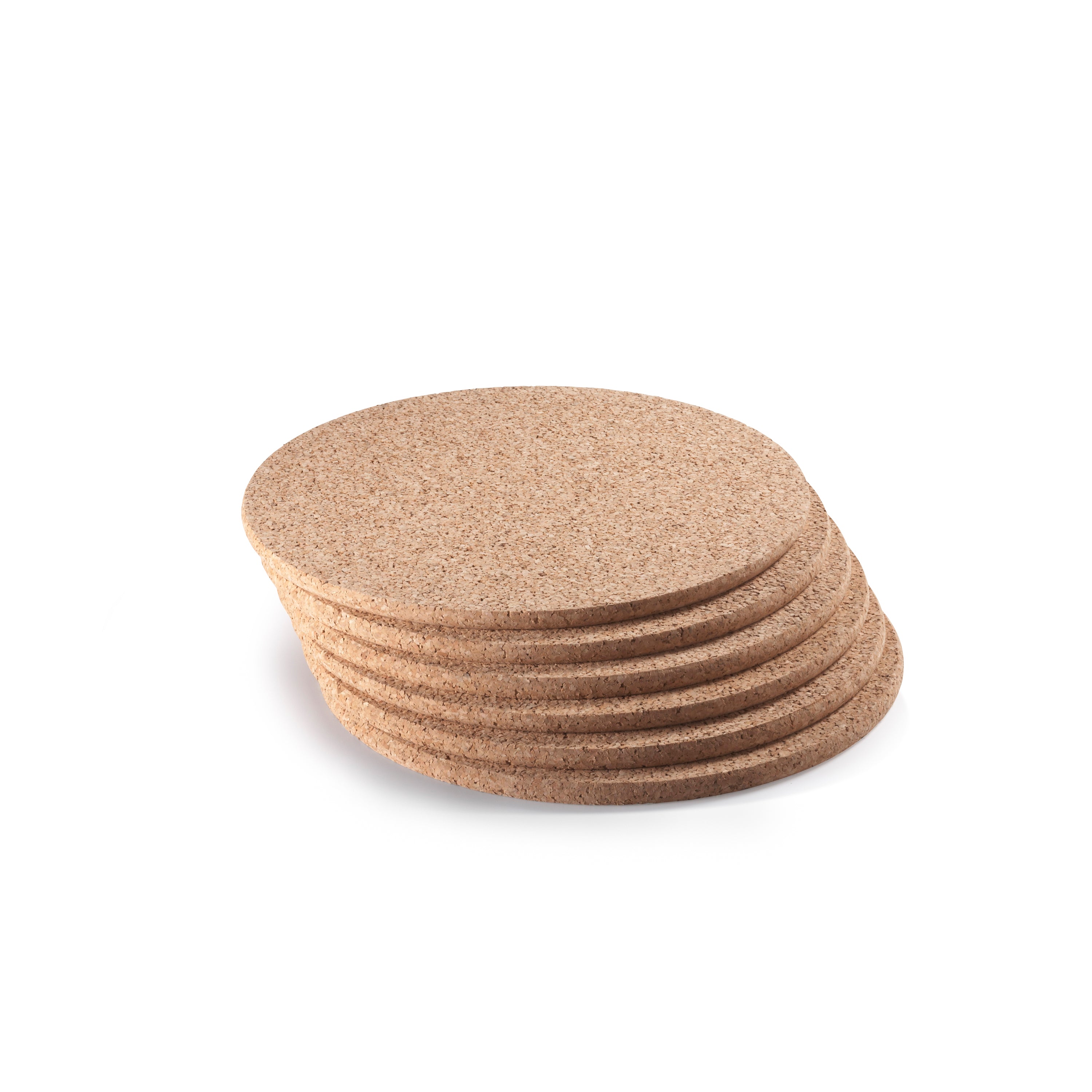 Round Cork | WidgetCo
