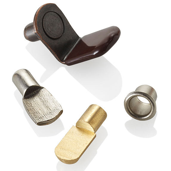 Shelf Pins | WidgetCo