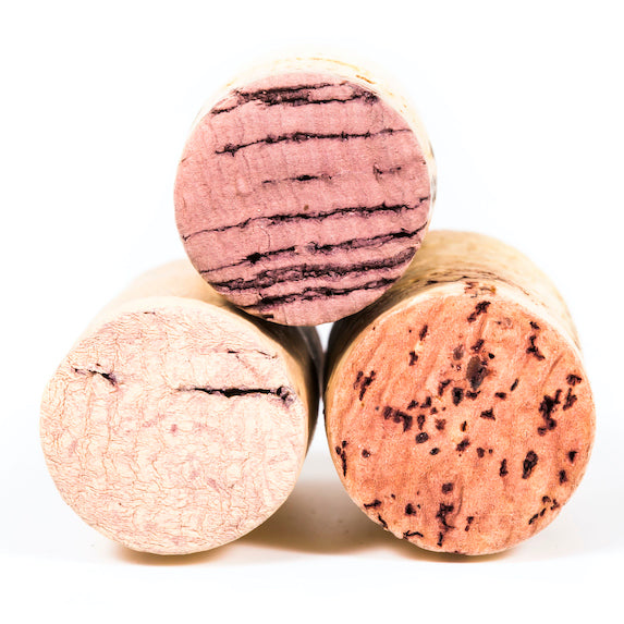 Used Wine Corks | WidgetCo