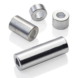 Aluminum Spacers | WidgetCo