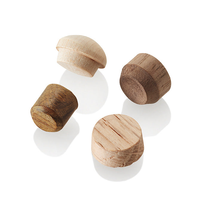 Wood Plugs | WidgetCo