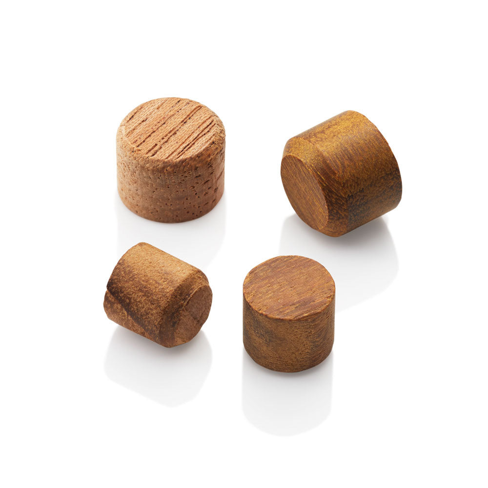 Wood Deck Plugs | WidgetCo