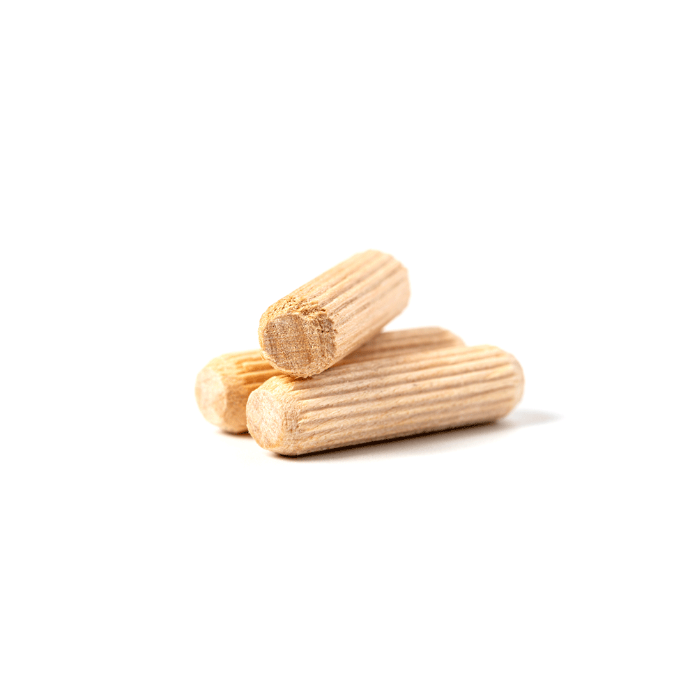 Wood Dowel Pins | WidgetCo
