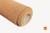 1/16" x 18" x 30 feet Cork Roll - WidgetCo