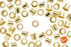 1/4" Brass Shelf Pin Sleeves - WidgetCo