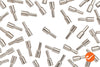 3mm Nickel Shelf Pins - WidgetCo