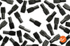 5mm Matte Black Shelf Pins - WidgetCo