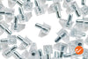 5mm Clear Plastic Shelf Pins - WidgetCo