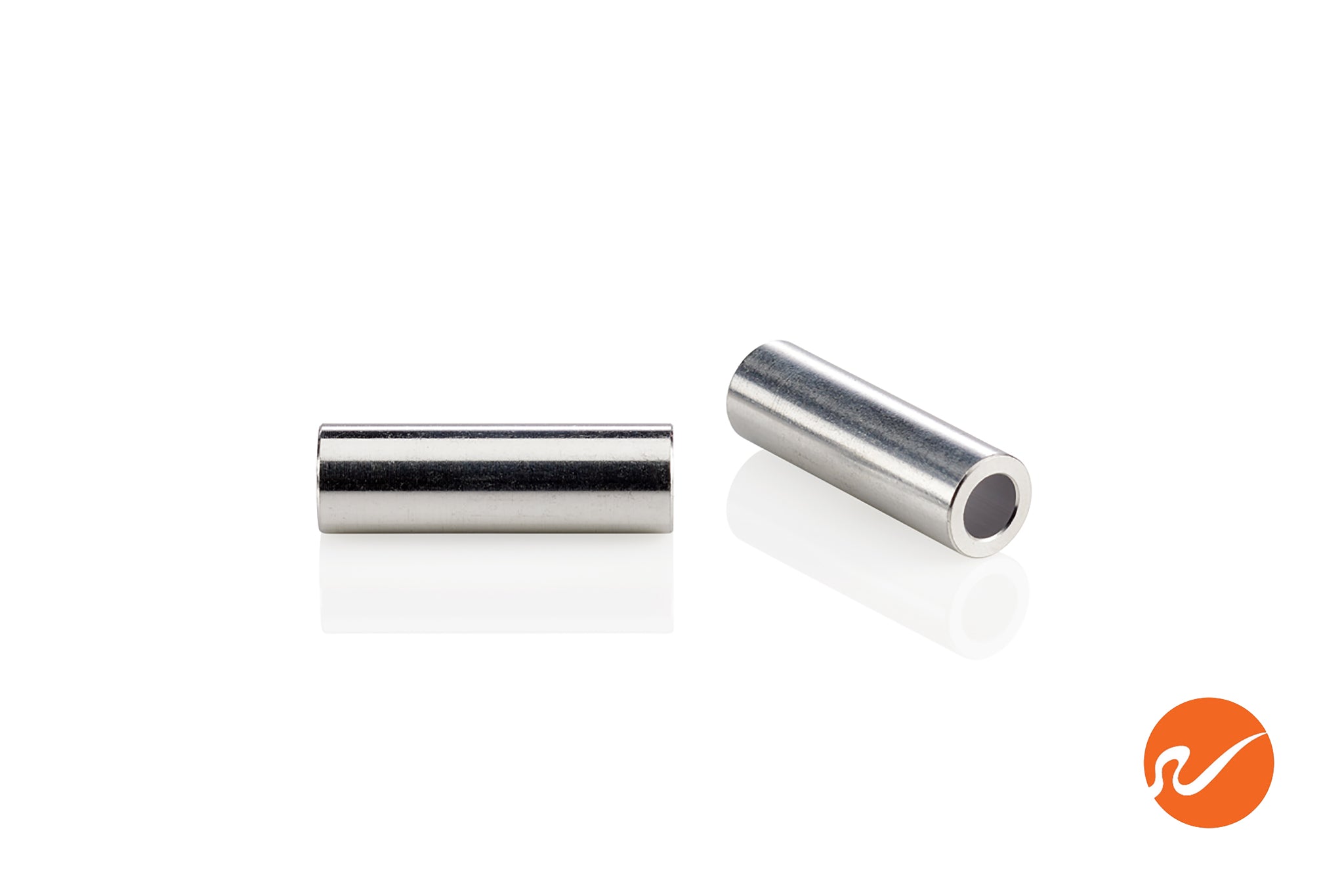 #10 x 1" Aluminum Spacers - WidgetCo