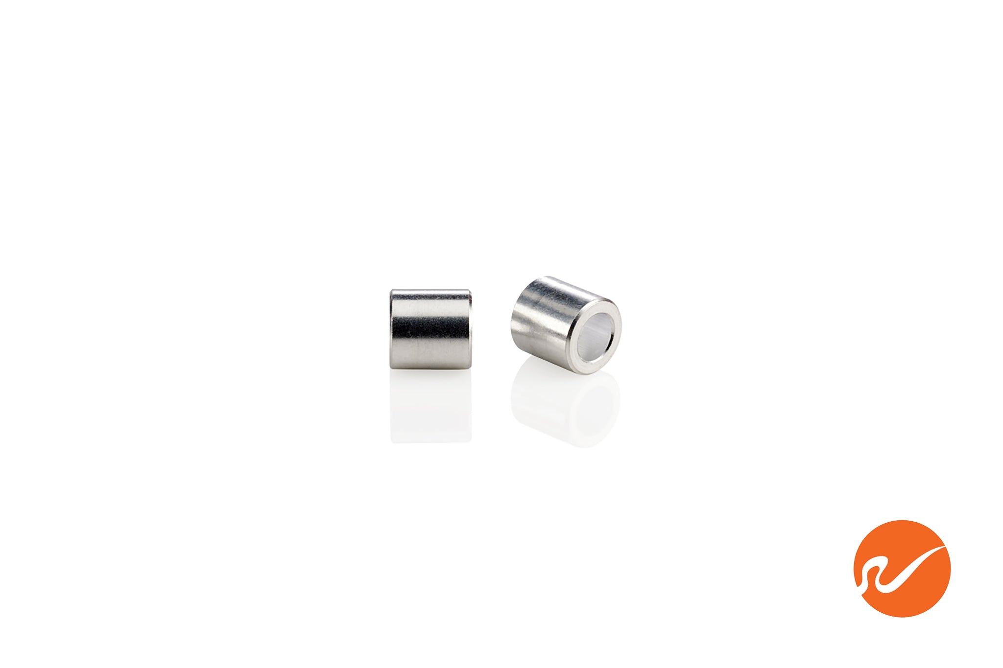 #10 x 5/16" Aluminum Spacers - WidgetCo