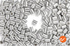 #10 x 3/8" Aluminum Spacers - WidgetCo