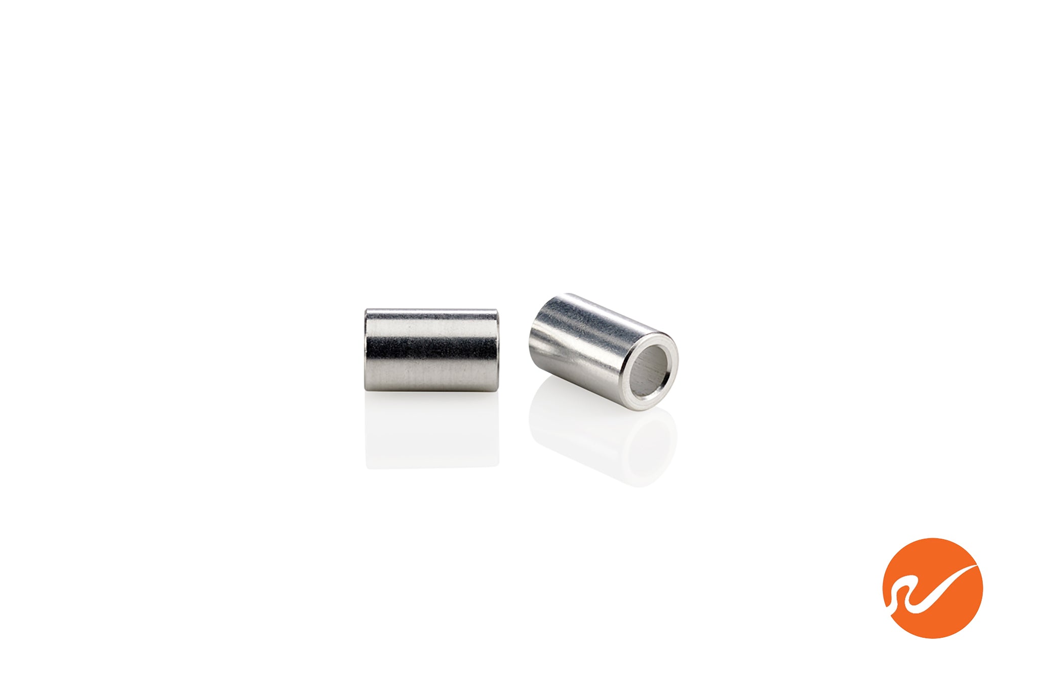 #10 x 1/2" Aluminum Spacers - WidgetCo