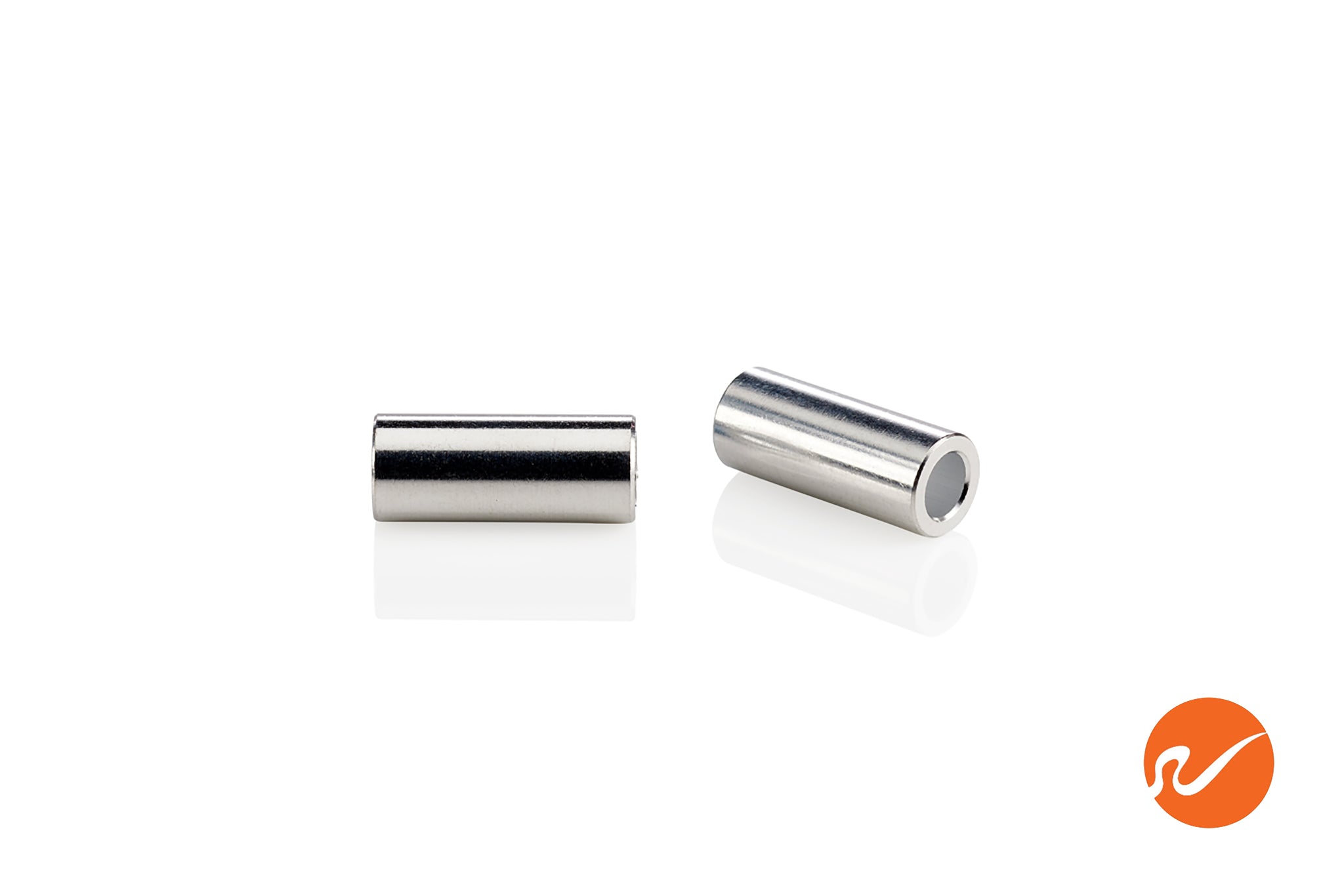 #10 x 3/4" Aluminum Spacers - WidgetCo