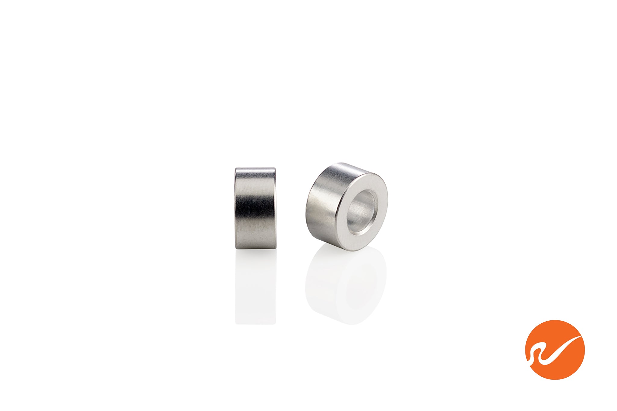 1/4" x 1/4" Aluminum Spacers - WidgetCo