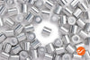 1/4" x 1/2" Aluminum Spacers - WidgetCo