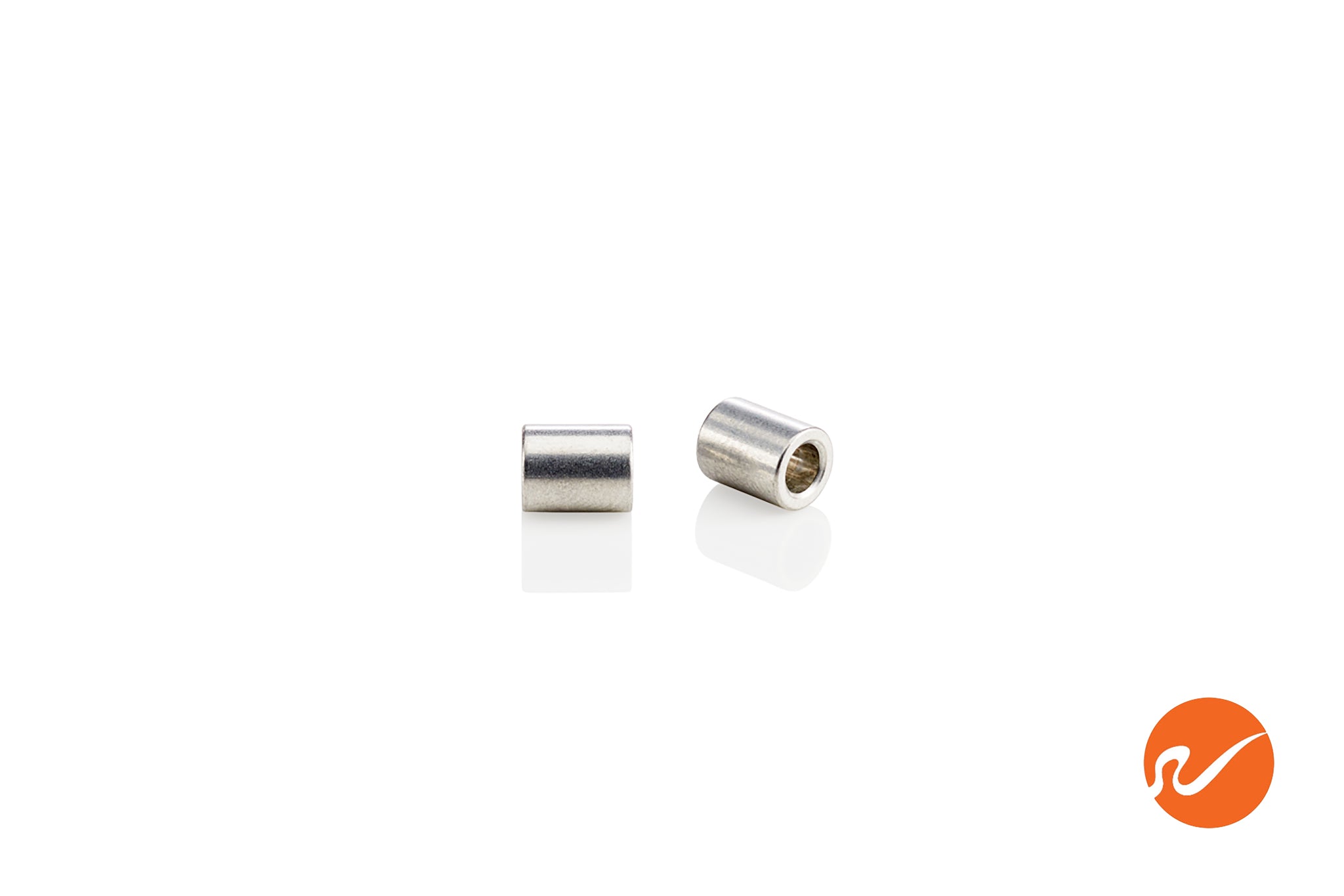 #6 x 5/16" Aluminum Spacers - WidgetCo