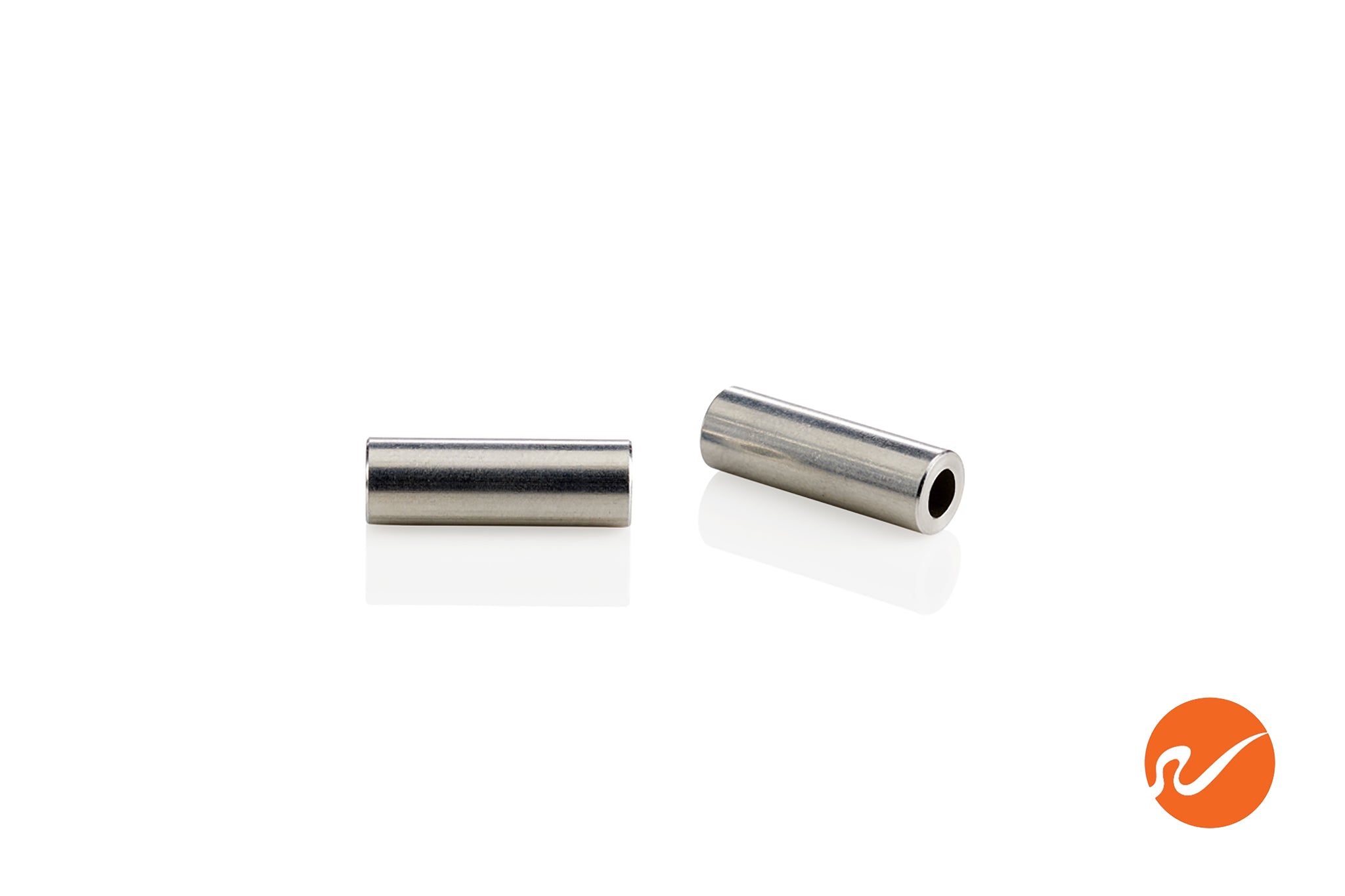 #6 x 3/4" Aluminum Spacers - WidgetCo