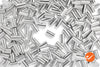 #8 x 1/2" Aluminum Spacers - WidgetCo