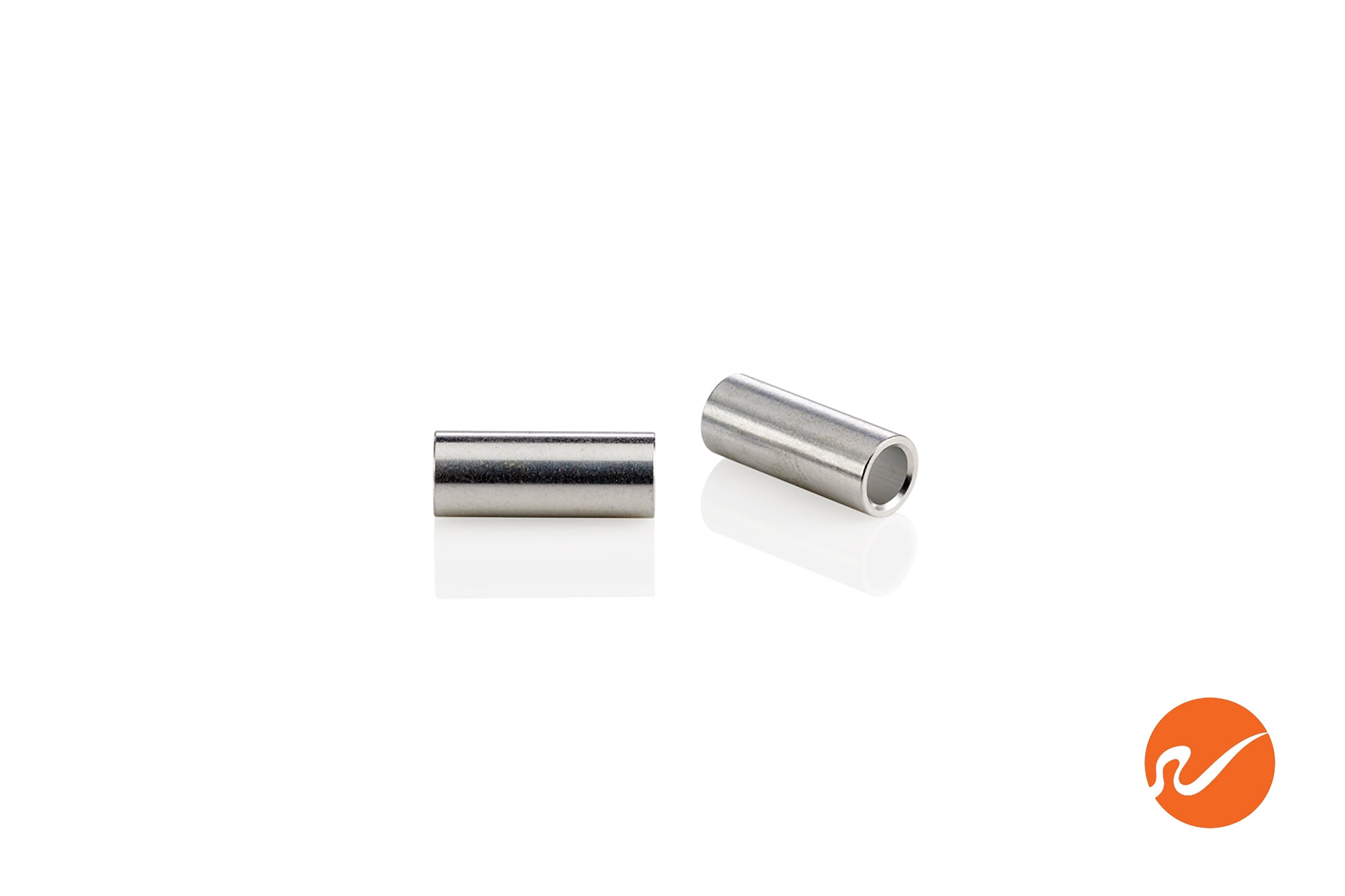 #8 x 5/8" Aluminum Spacers - WidgetCo