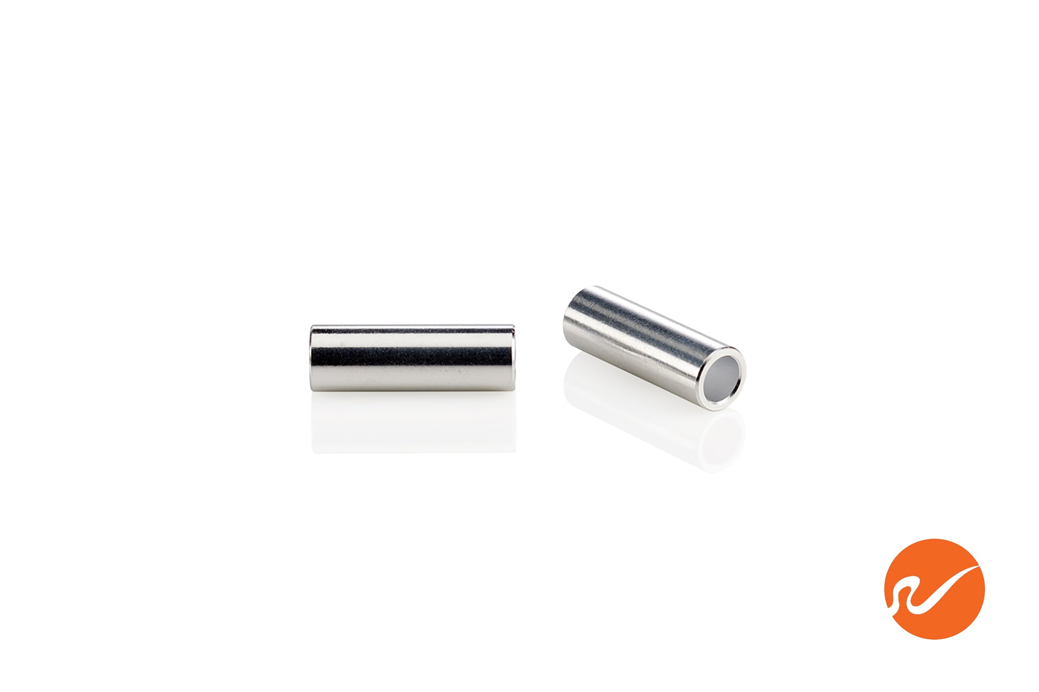 #8 x 3/4" Aluminum Spacers - WidgetCo