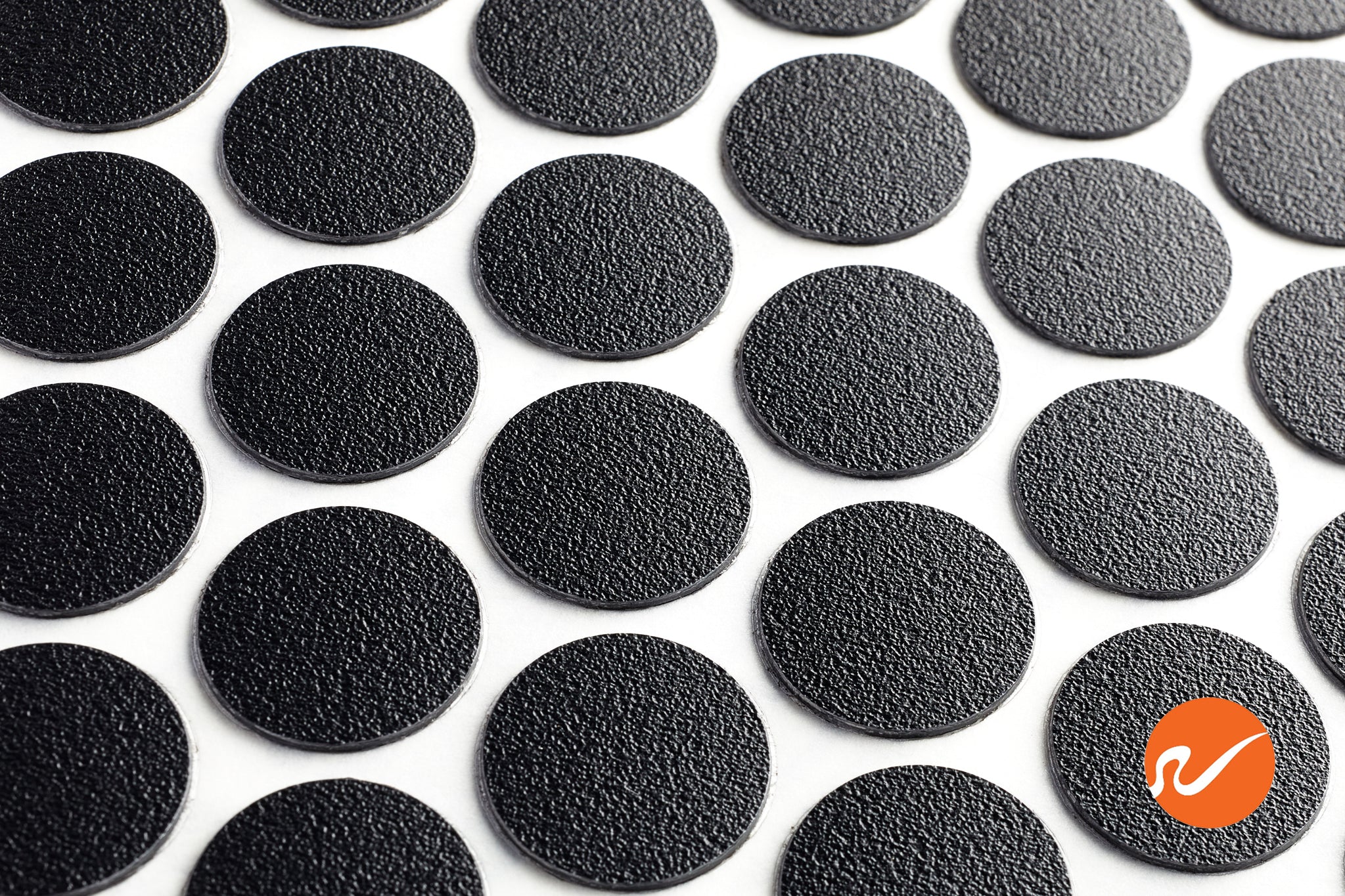 Black Fastcaps - WidgetCo