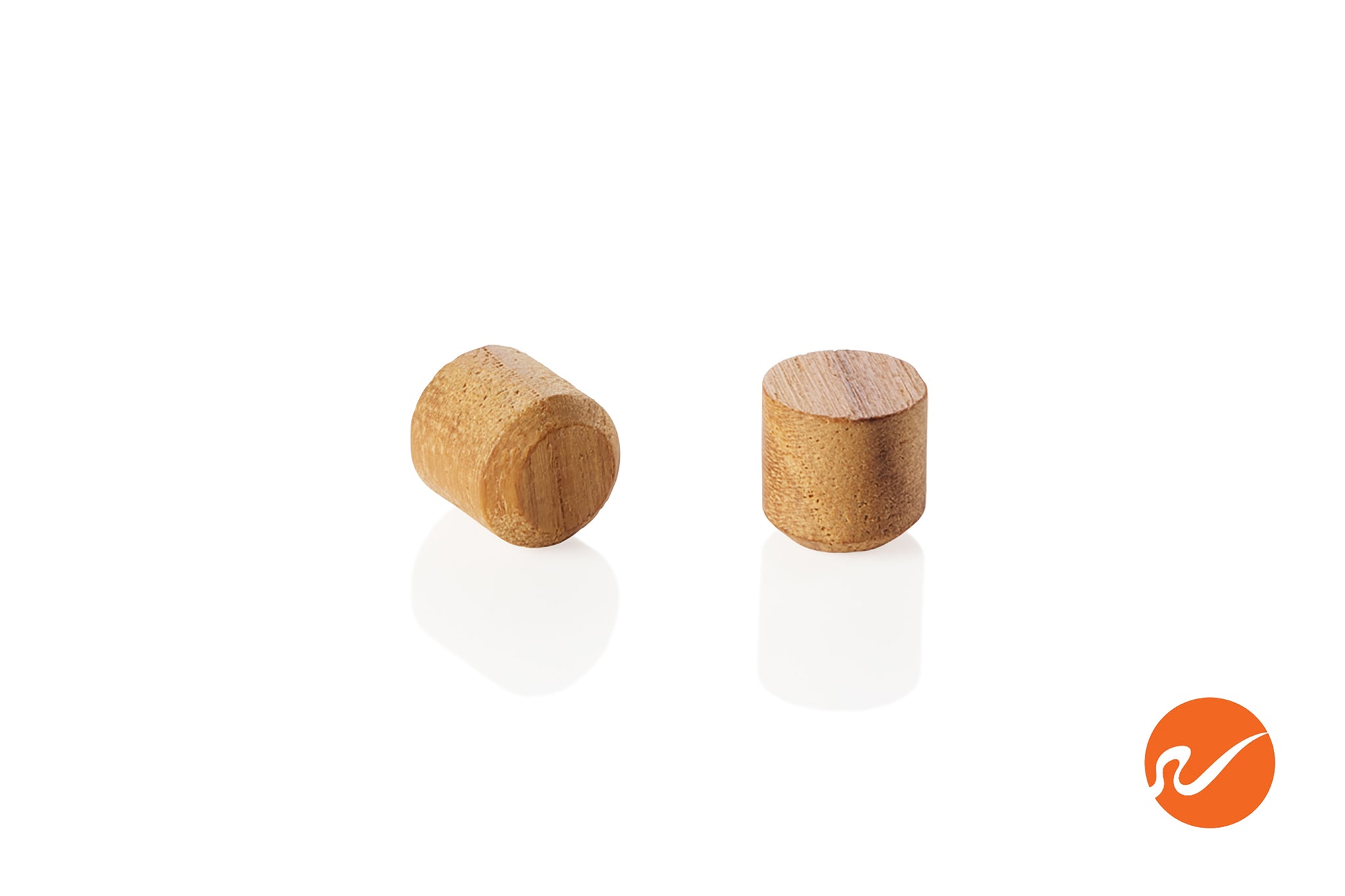 3/8" Teak Plugs - WidgetCo