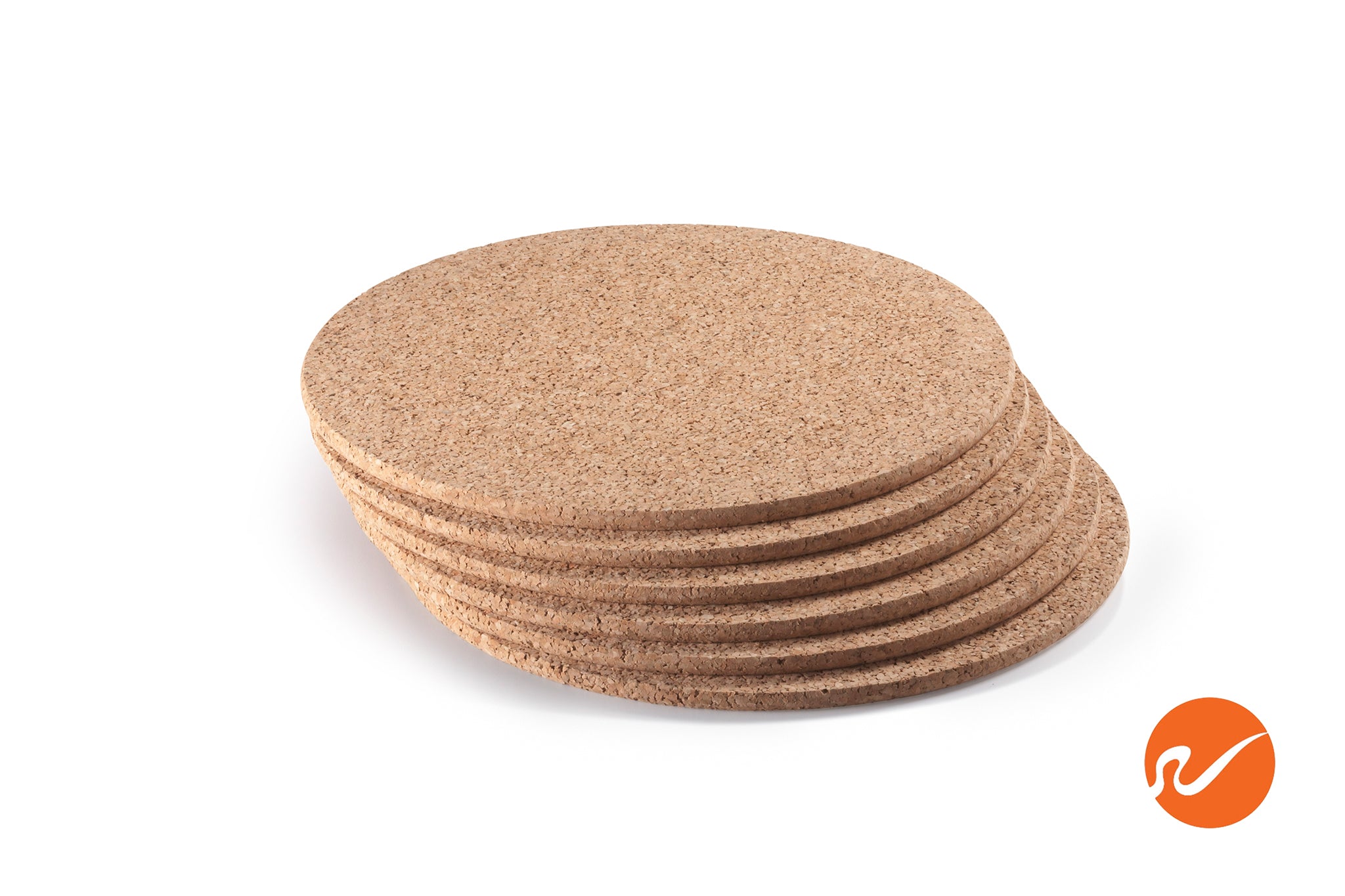 5/16" x 12" Round Corks (6 pack) - WidgetCo