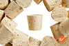Size 15 Cork Stoppers - Standard - WidgetCo