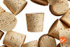 Size 19 Cork Stoppers - Standard - WidgetCo